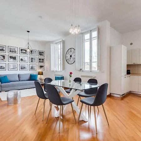 Villa Modern, Stylish Flat Near Piazza Della Repubblica Roma Exterior foto