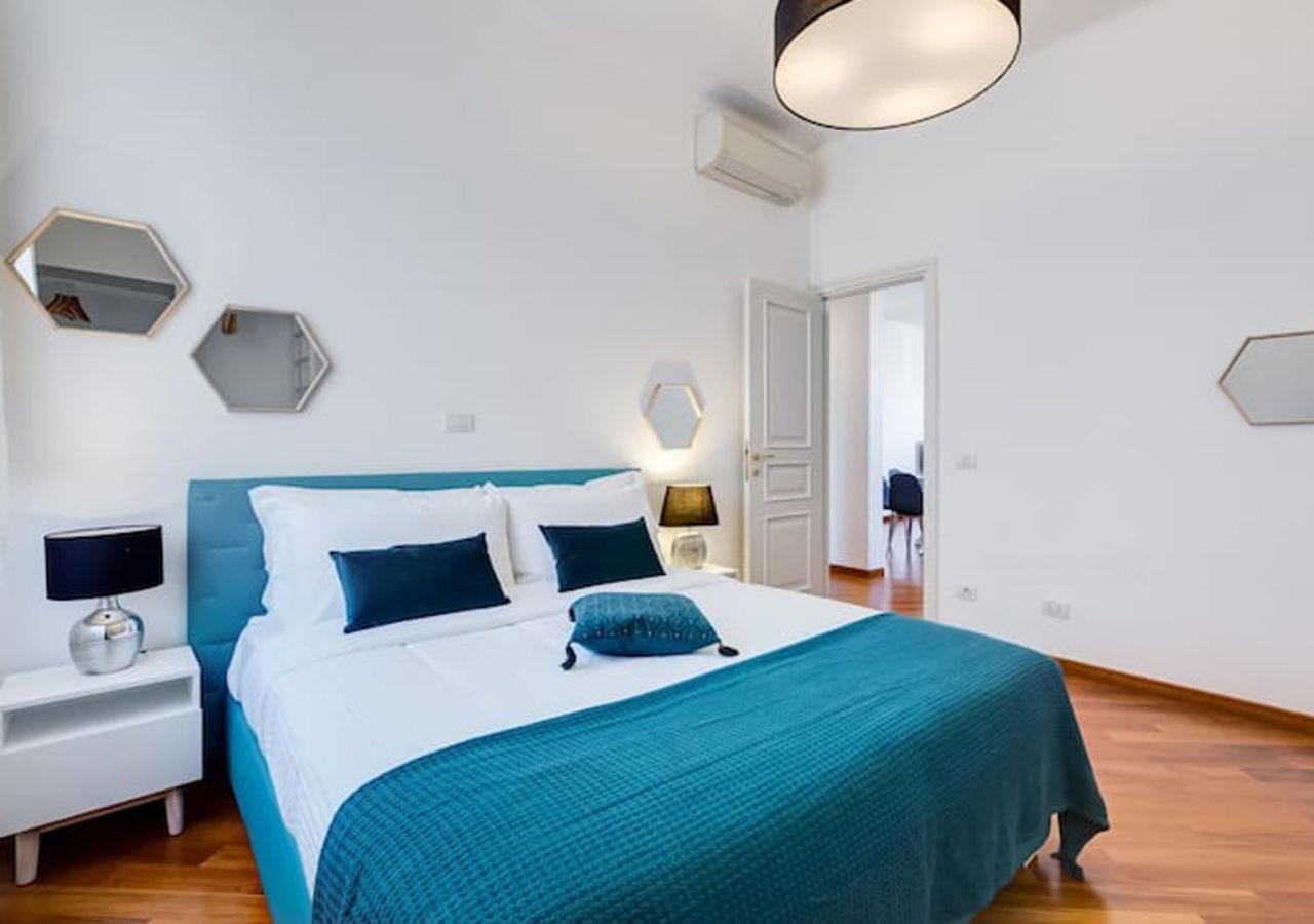 Villa Modern, Stylish Flat Near Piazza Della Repubblica Roma Exterior foto