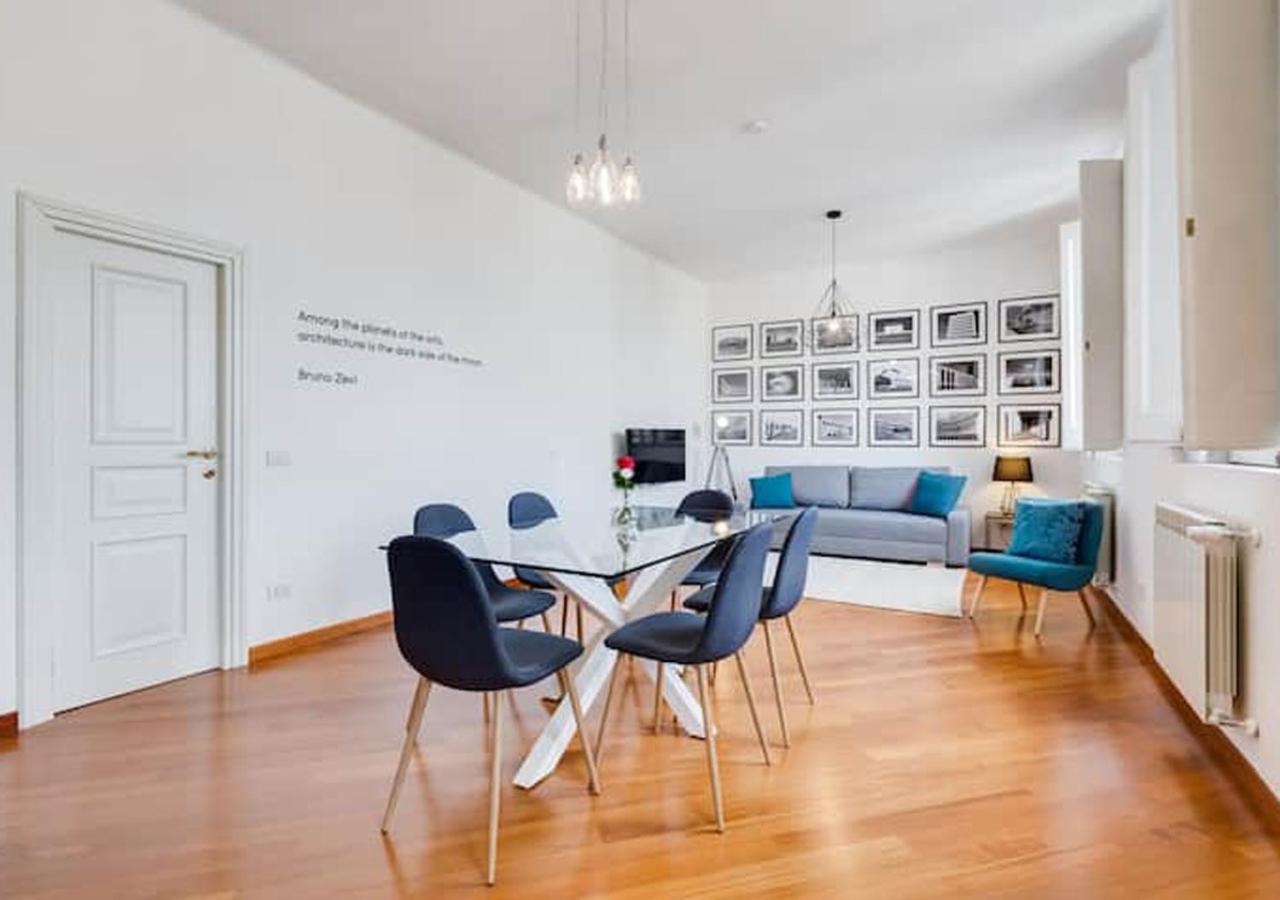 Villa Modern, Stylish Flat Near Piazza Della Repubblica Roma Exterior foto