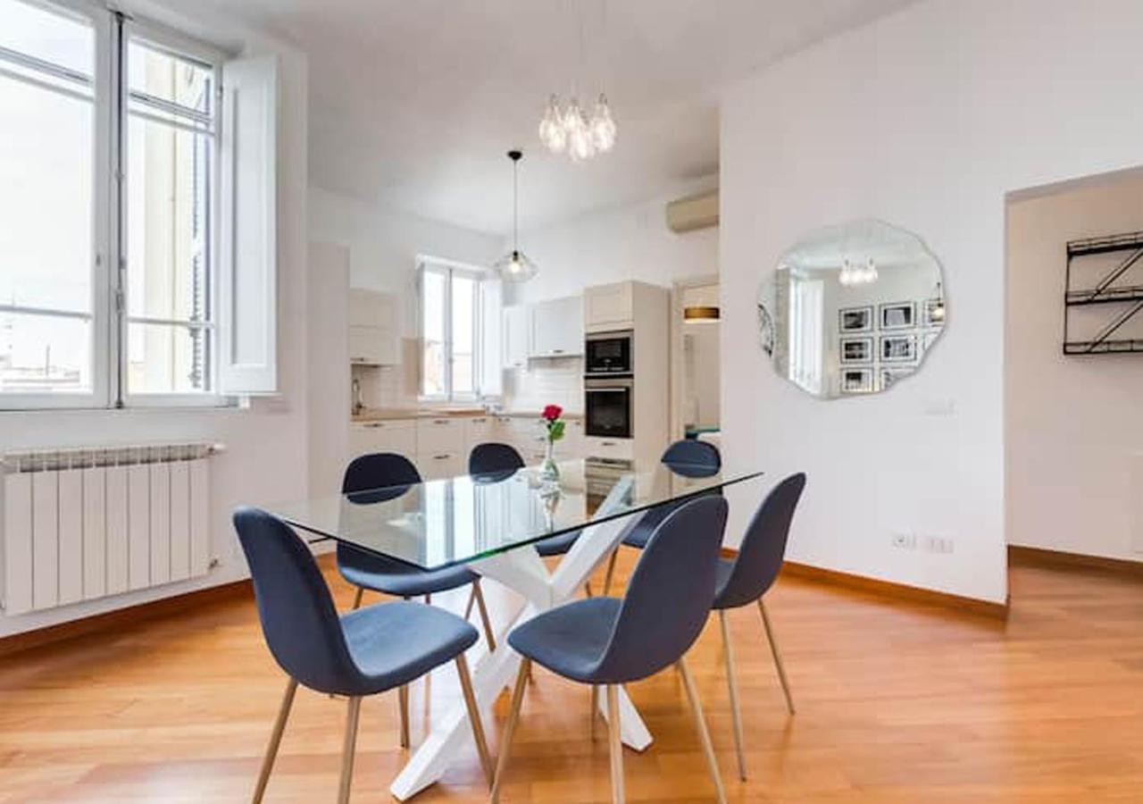 Villa Modern, Stylish Flat Near Piazza Della Repubblica Roma Exterior foto