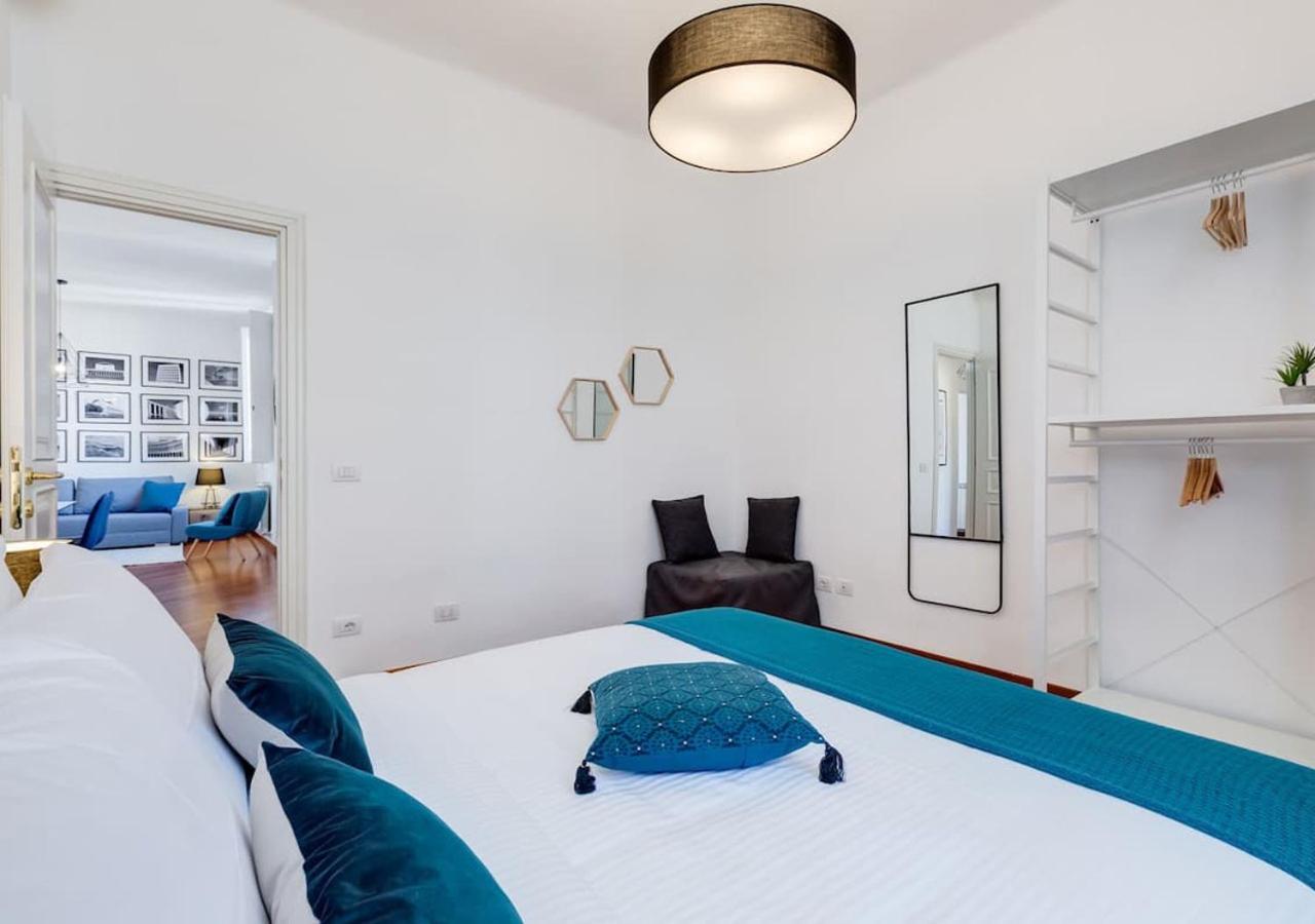 Villa Modern, Stylish Flat Near Piazza Della Repubblica Roma Exterior foto