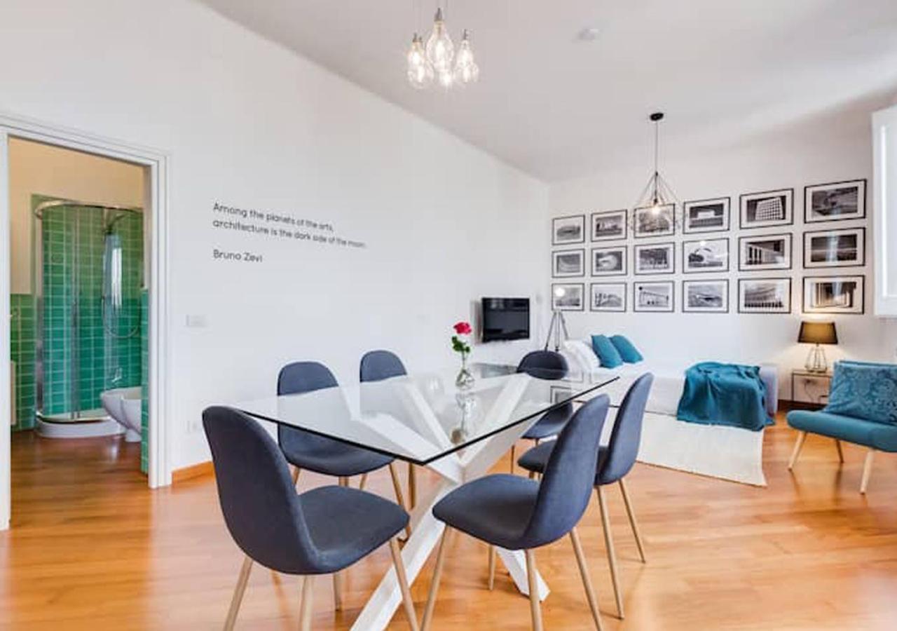 Villa Modern, Stylish Flat Near Piazza Della Repubblica Roma Exterior foto