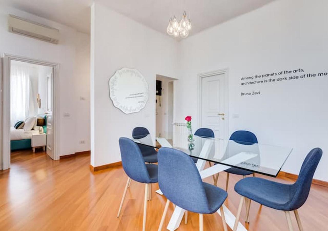 Villa Modern, Stylish Flat Near Piazza Della Repubblica Roma Exterior foto