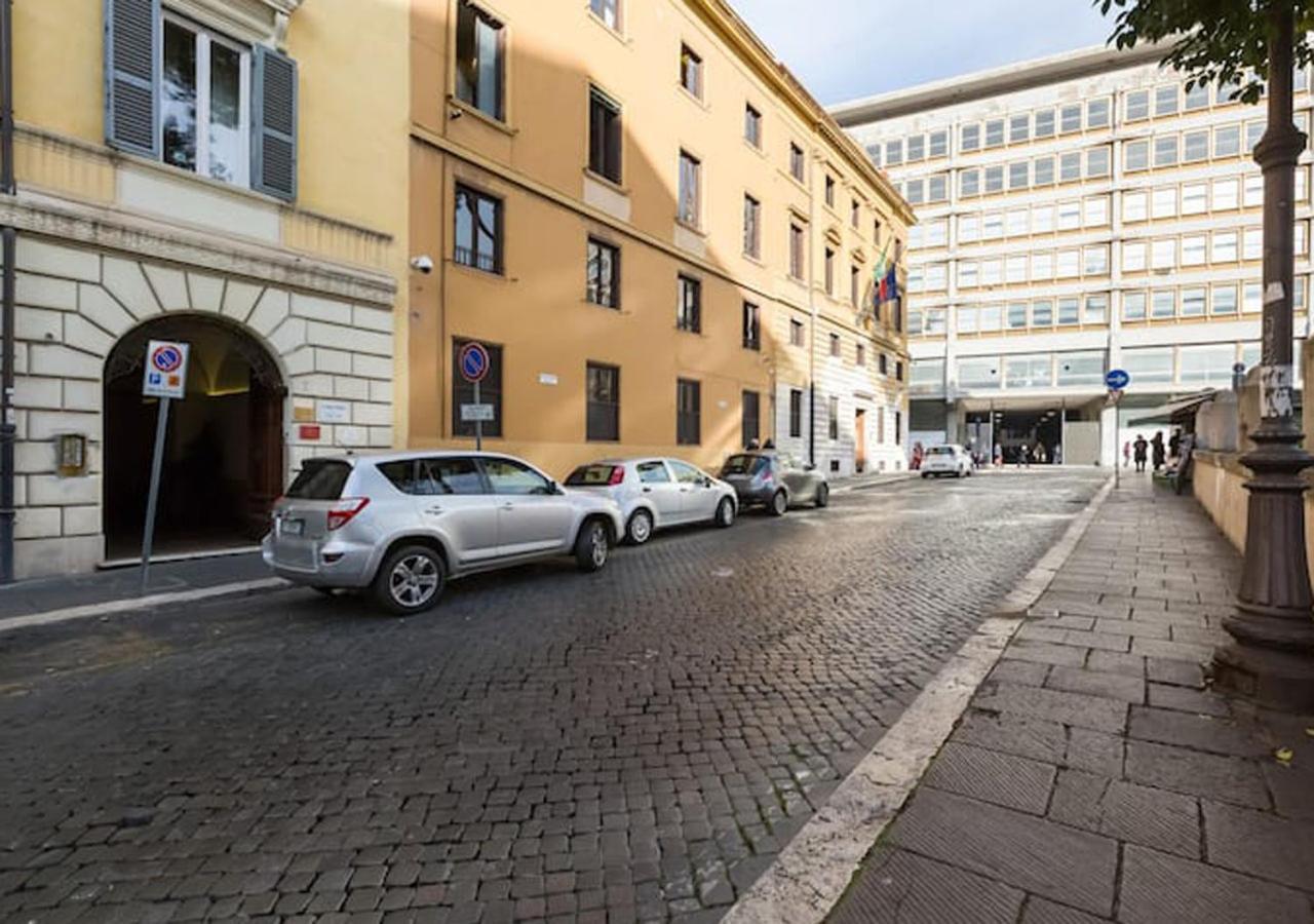 Villa Modern, Stylish Flat Near Piazza Della Repubblica Roma Exterior foto