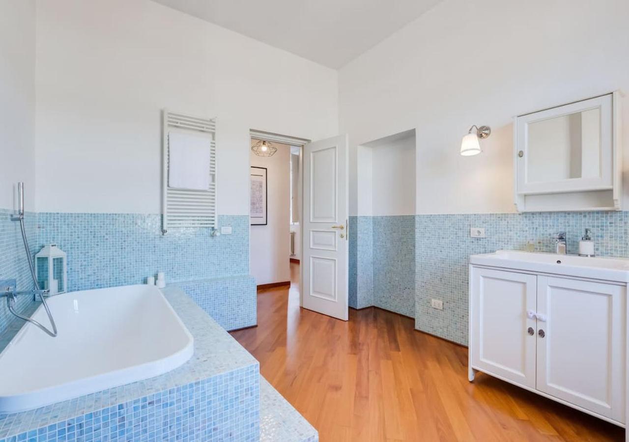 Villa Modern, Stylish Flat Near Piazza Della Repubblica Roma Exterior foto