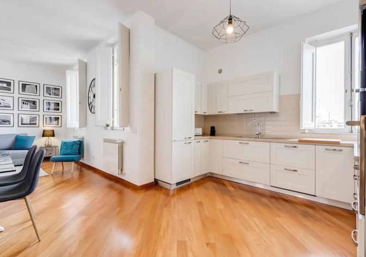 Villa Modern, Stylish Flat Near Piazza Della Repubblica Roma Exterior foto