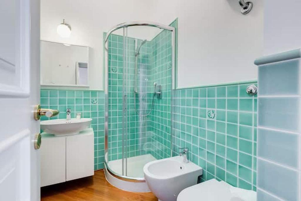 Villa Modern, Stylish Flat Near Piazza Della Repubblica Roma Exterior foto
